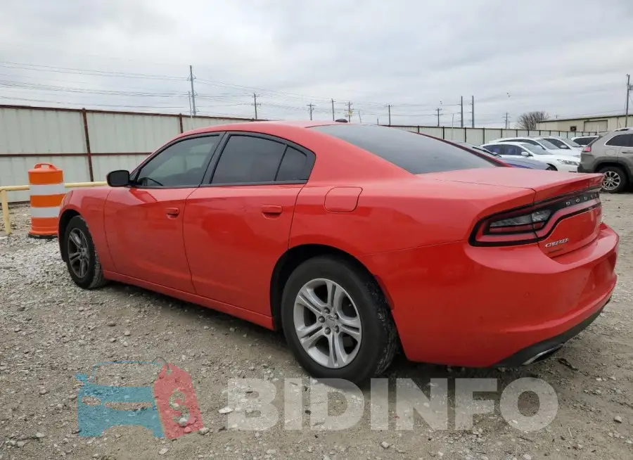 2C3CDXBG9JH180343 Photo# 2