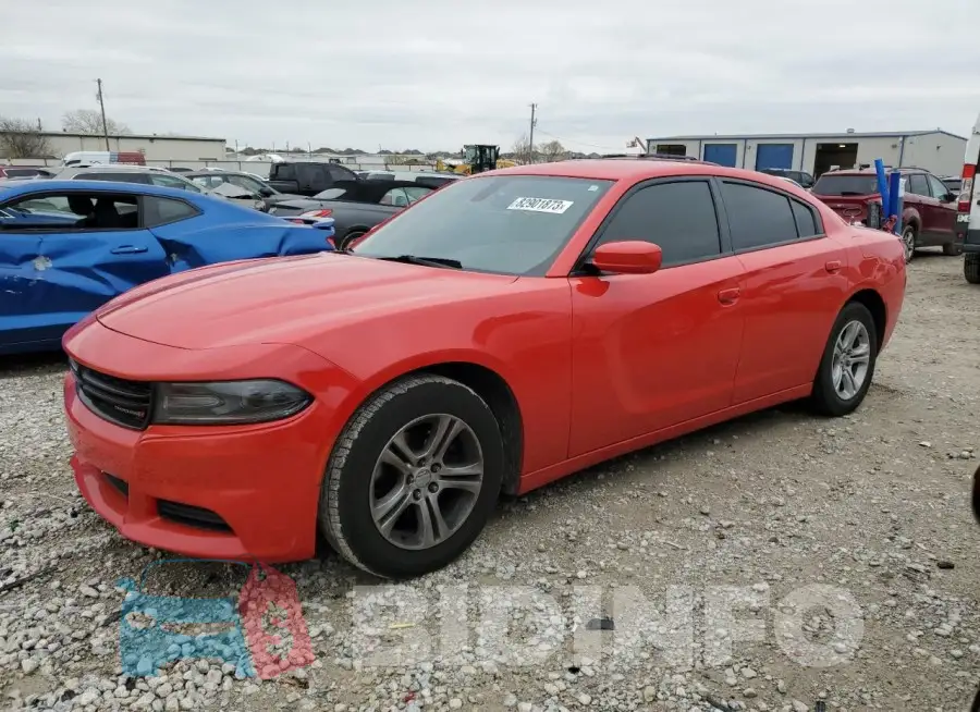 2C3CDXBG9JH180343 Photo# 1