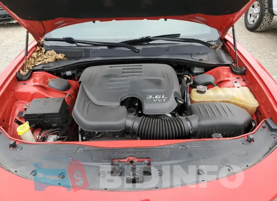 2C3CDXBG9JH180343 Photo# 11