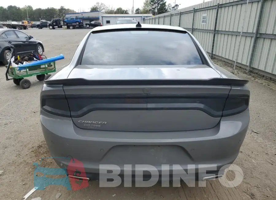 2C3CDXBG9KH650243 Photo# 6