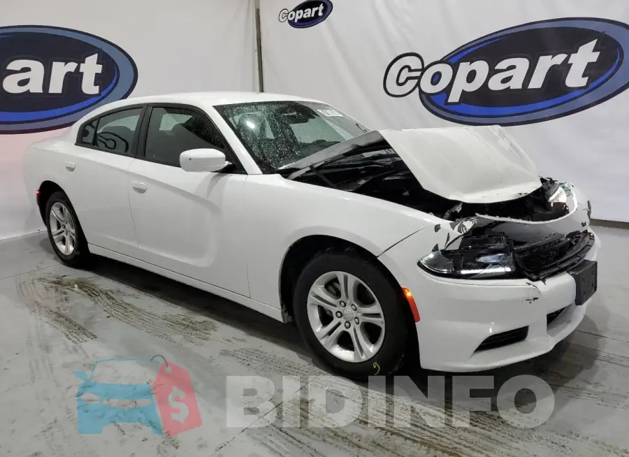 2C3CDXBG9NH212522 Photo# 4