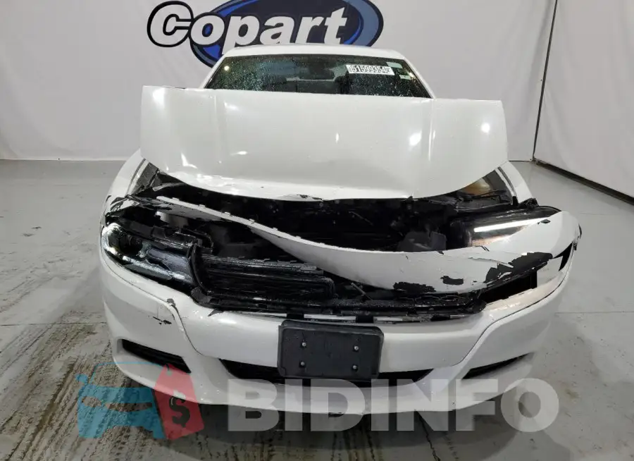 2C3CDXBG9NH212522 Photo# 5
