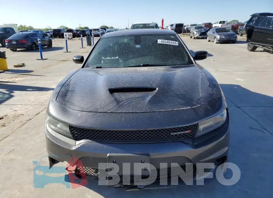 2C3CDXCT6KH541878 Photo# 5