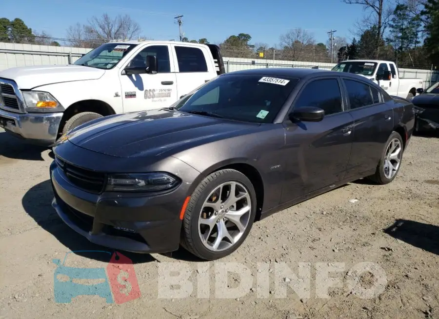 2C3CDXCTXFH754581 Photo# 1