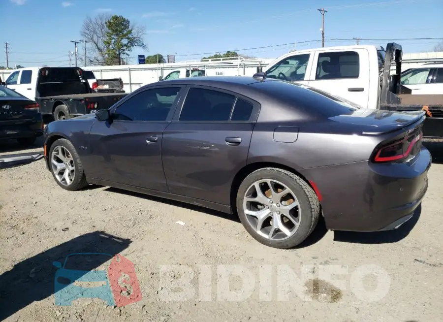 2C3CDXCTXFH754581 Photo# 2
