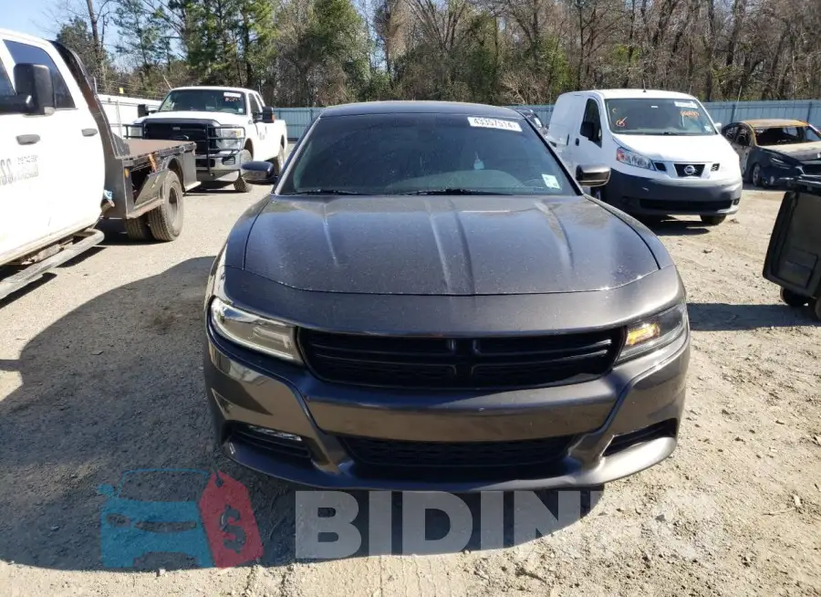 2C3CDXCTXFH754581 Photo# 5