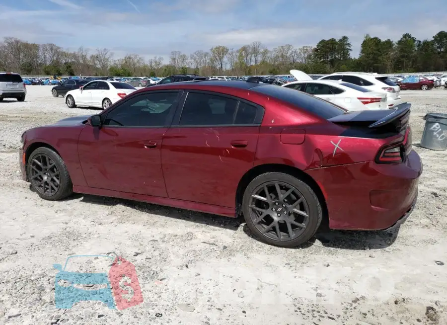 2C3CDXCTXJH220831 Photo# 2