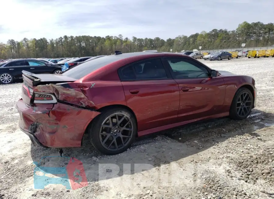 2C3CDXCTXJH220831 Photo# 3
