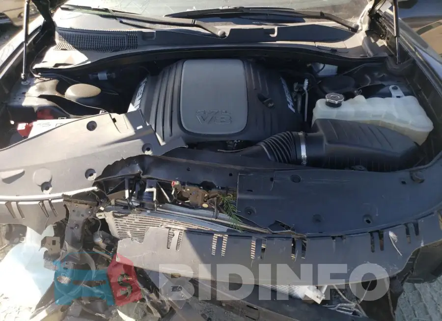 2C3CDXCTXNH259232 Photo# 11
