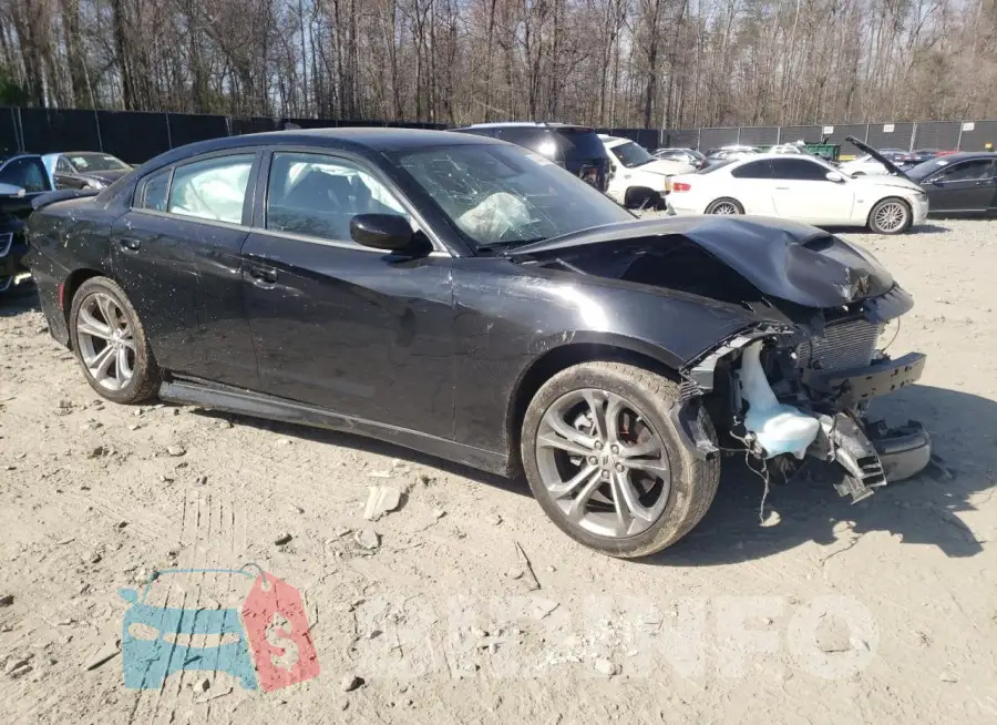 2C3CDXCTXNH259232 Photo# 4