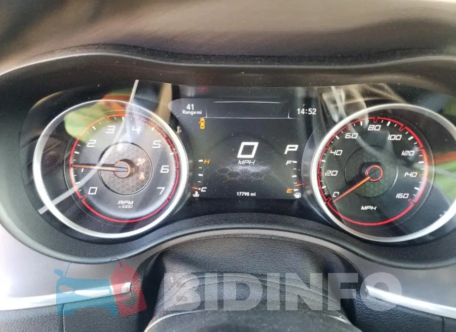 2C3CDXCTXNH259232 Photo# 9