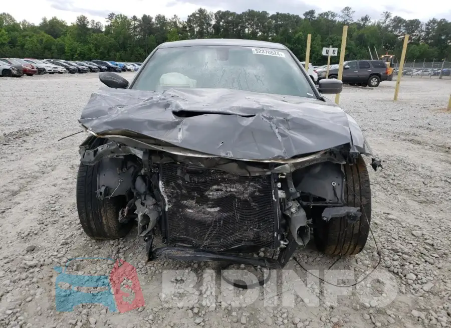 2C3CDXGJ8KH697171 Photo# 5