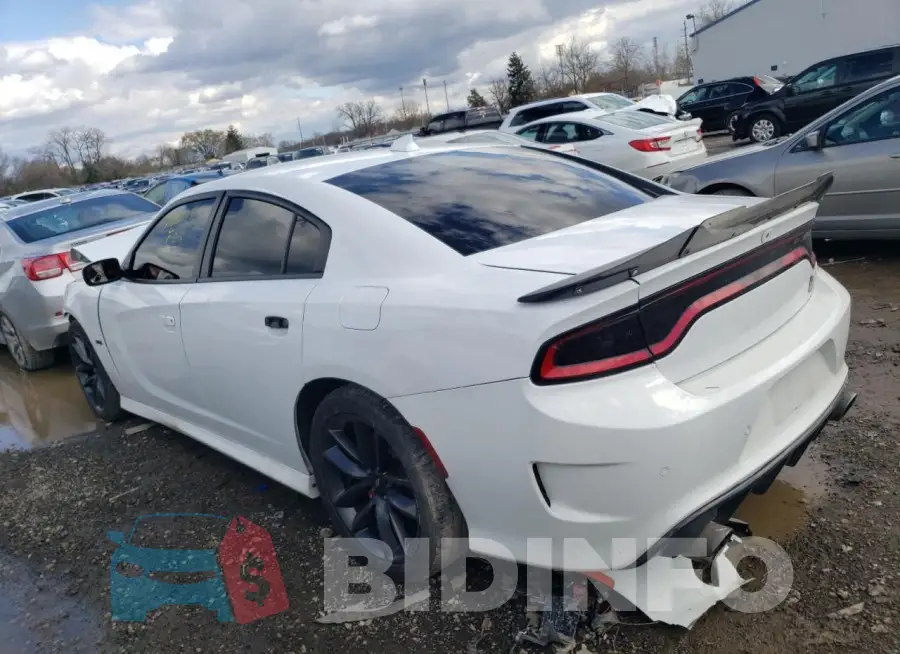 2C3CDXGJ8KH734588 Photo# 2