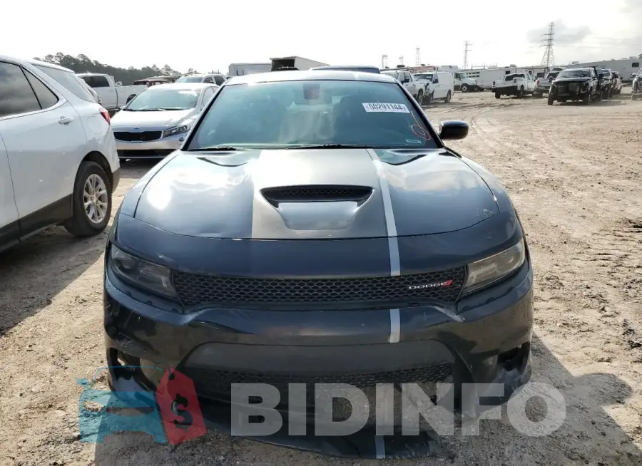 2C3CDXHG2KH721242 Photo# 5