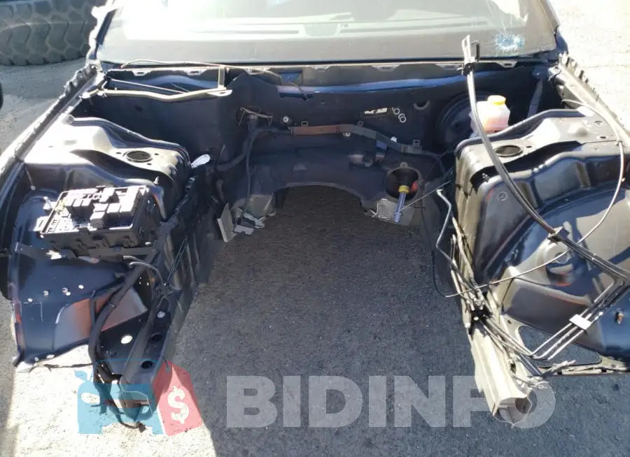 2C3CDXHG2PH591857 Photo# 11