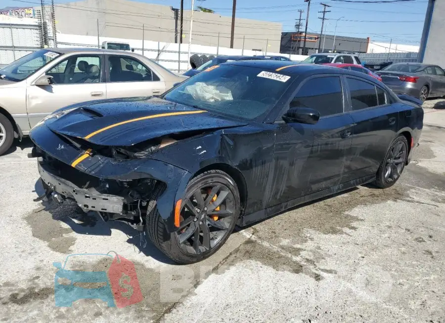 2C3CDXHG3PH551111 Photo# 1
