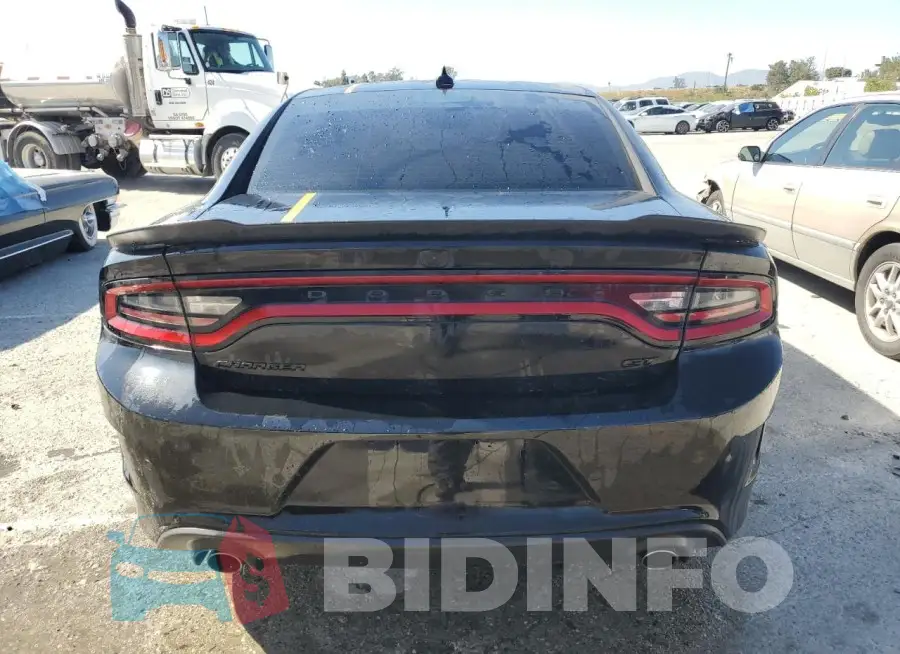 2C3CDXHG3PH551111 Photo# 6