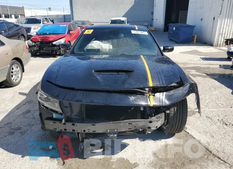 2C3CDXHG3PH551111 Photo# 5