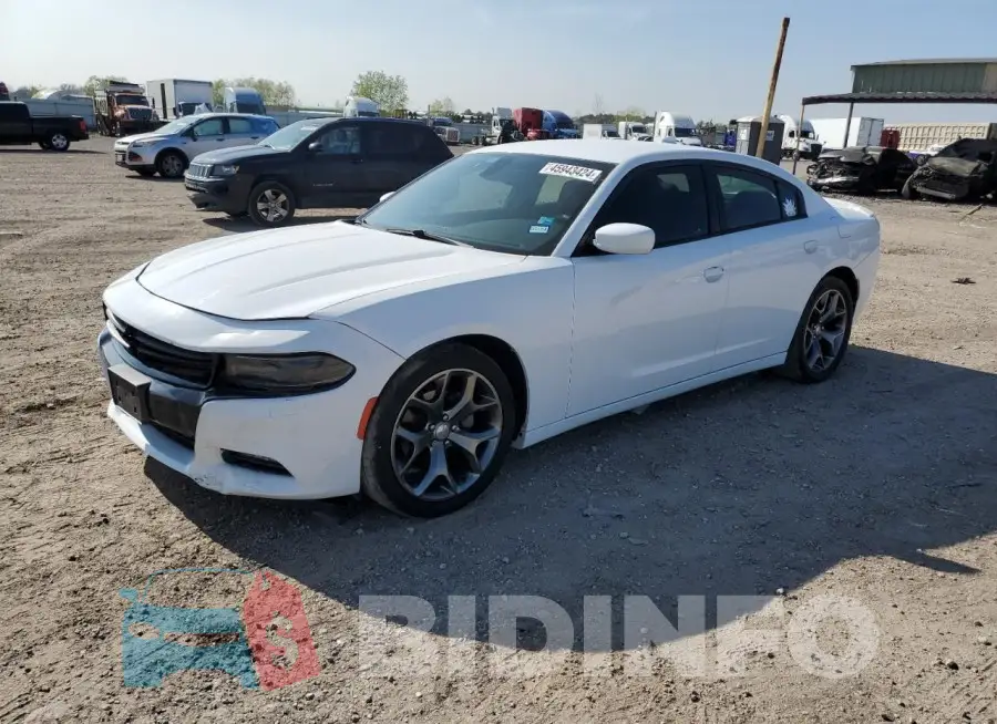 2C3CDXHG4FH890538 Photo# 1