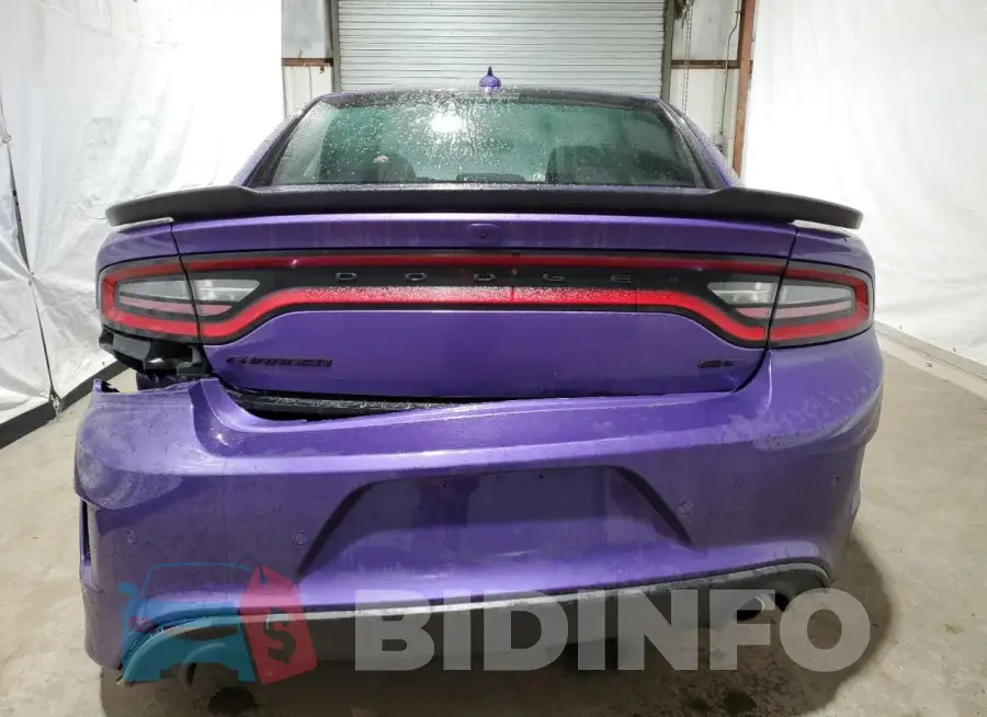 2C3CDXHG4PH615639 Photo# 6