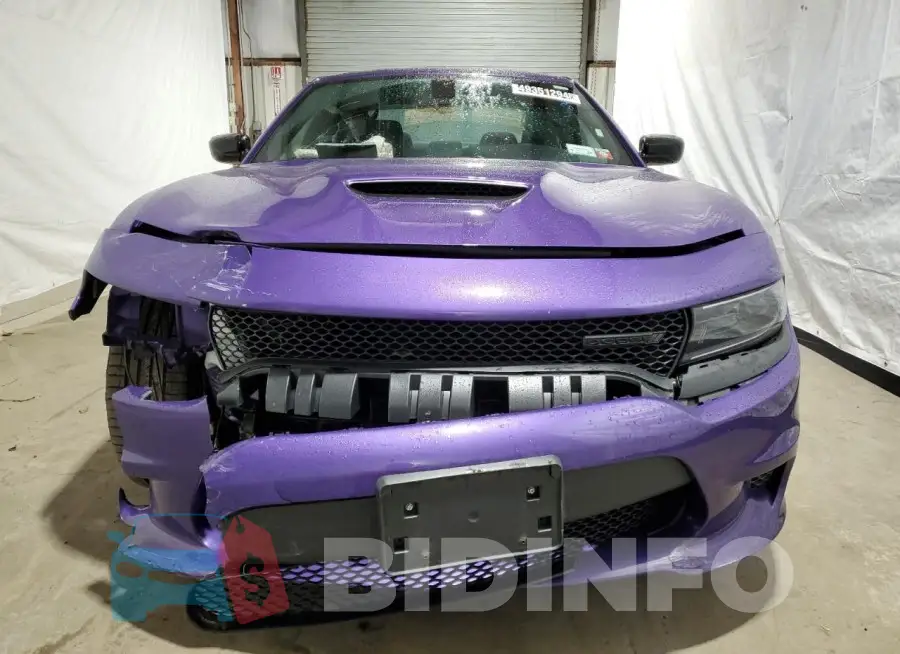2C3CDXHG4PH615639 Photo# 5