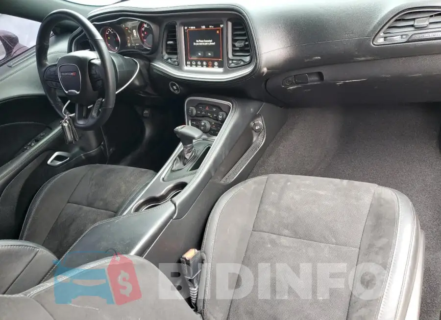 2C3CDZBT5NH206872 Photo# 8