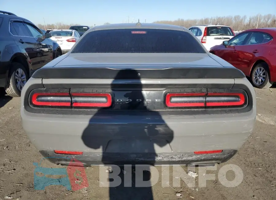 2C3CDZFJ1KH691127 Photo# 6