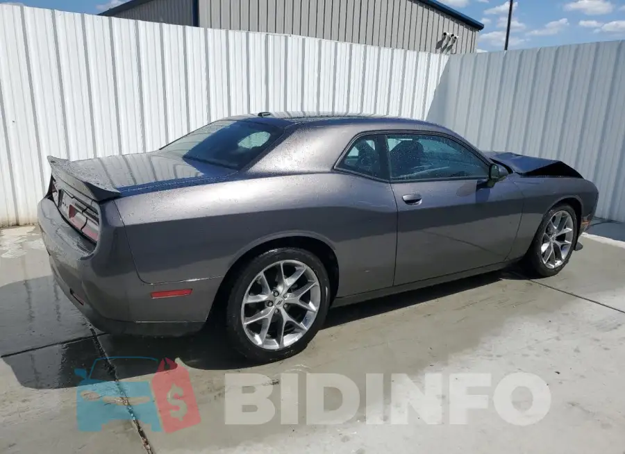 2C3CDZJG5PH507343 Photo# 3