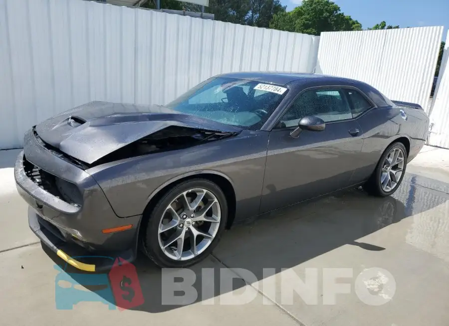 2C3CDZJG5PH507343 Photo# 1