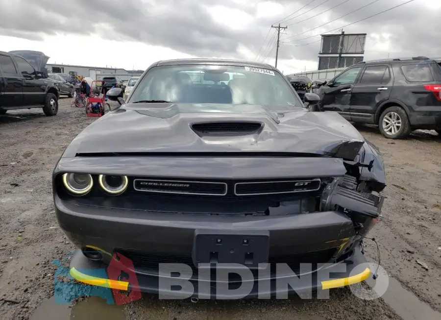 2C3CDZJG5PH610620 Photo# 5