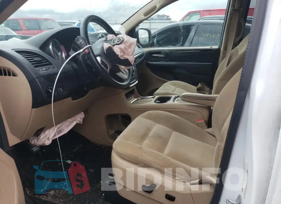 2C4RDGCGXGR273542 Photo# 7