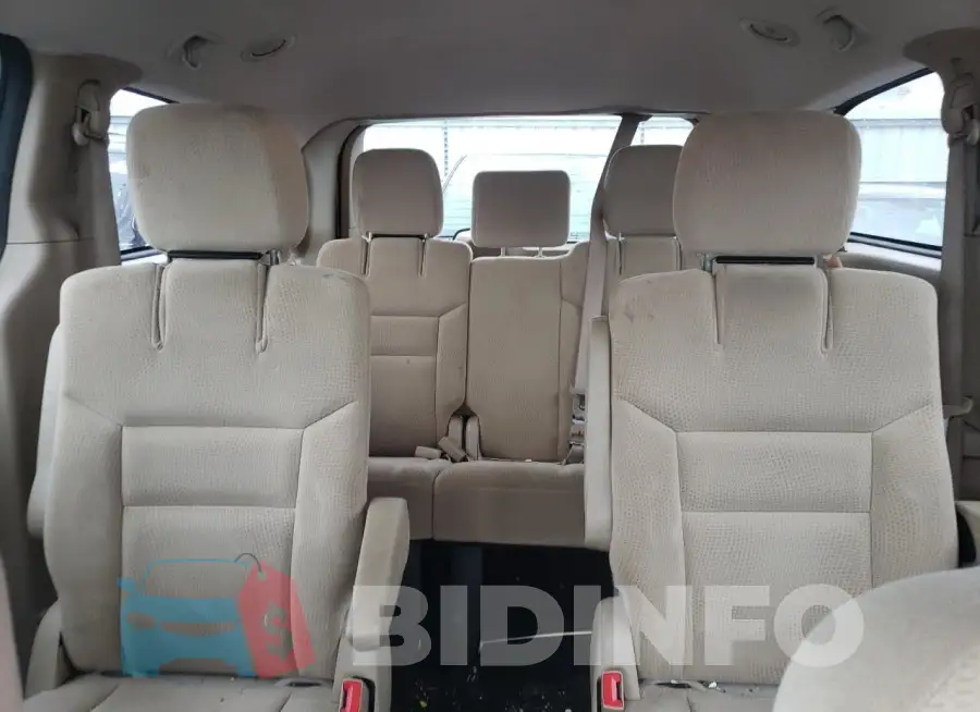 2C4RDGCGXGR273542 Photo# 10