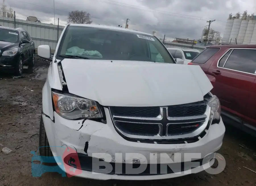 2C4RDGCGXGR273542 Photo# 5