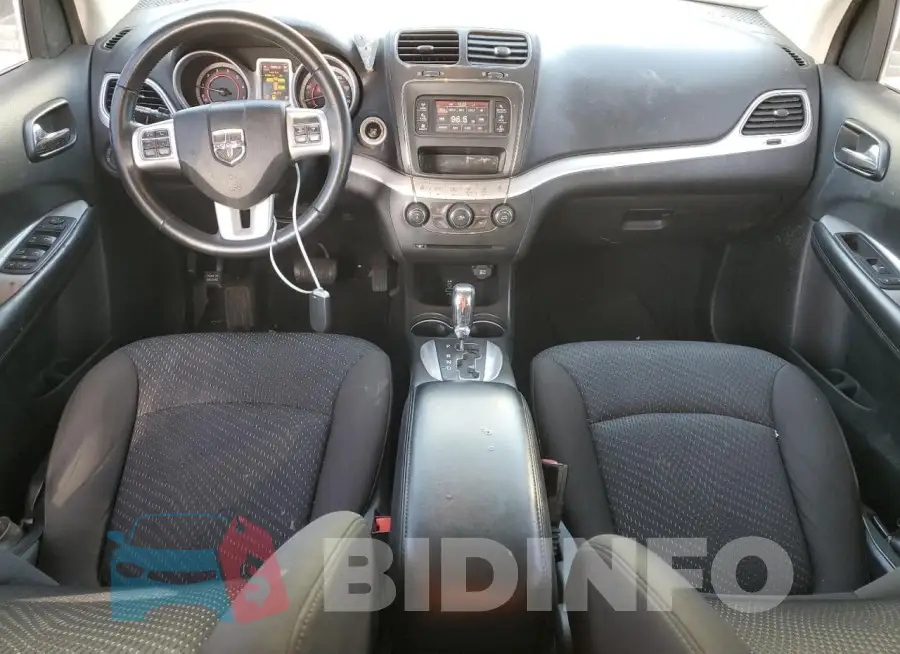 3C4PDCAB1JT427325 Photo# 8