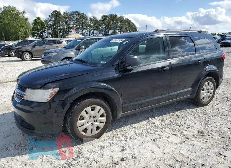 3C4PDCAB3HT691365 Photo# 1