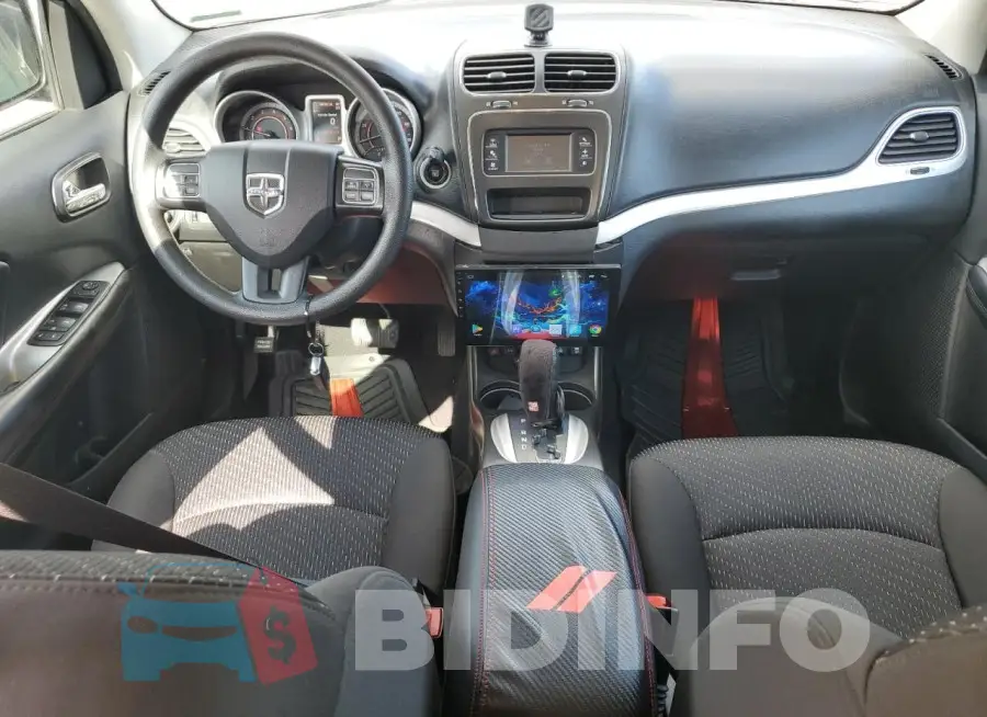 3C4PDCAB3HT691365 Photo# 8