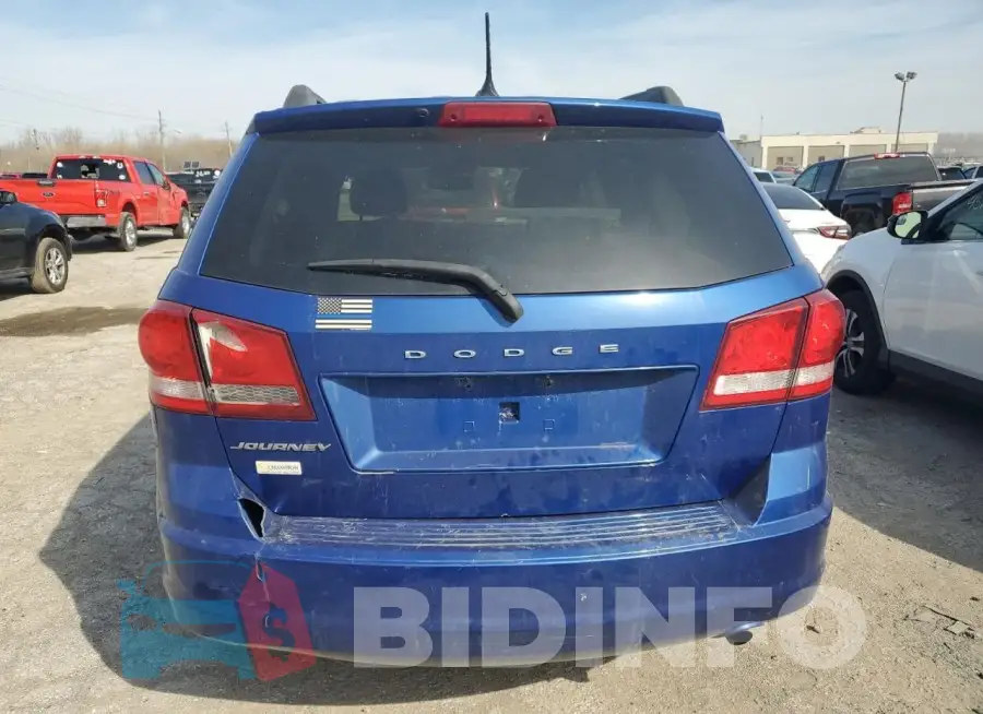 3C4PDCAB6FT632596 Photo# 6
