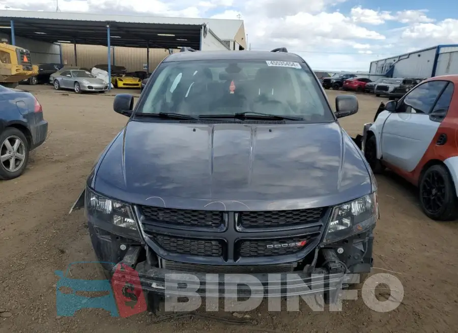 3C4PDCAB7LT278857 Photo# 5