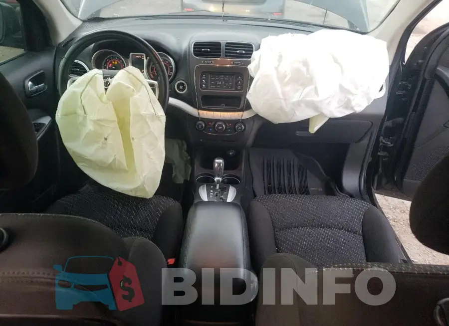 3C4PDCAB8LT237573 Photo# 8