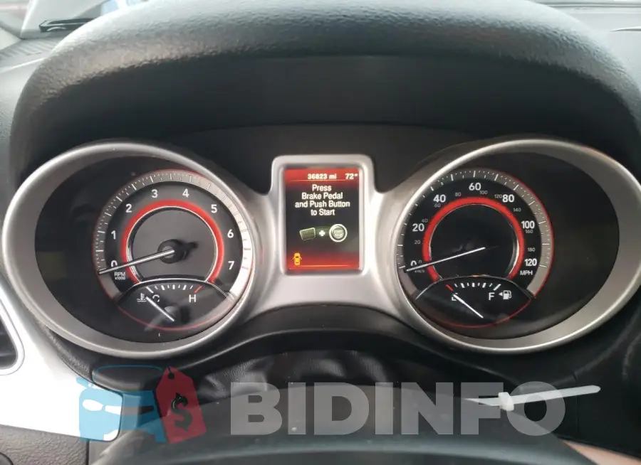 3C4PDCAB8LT237573 Photo# 9
