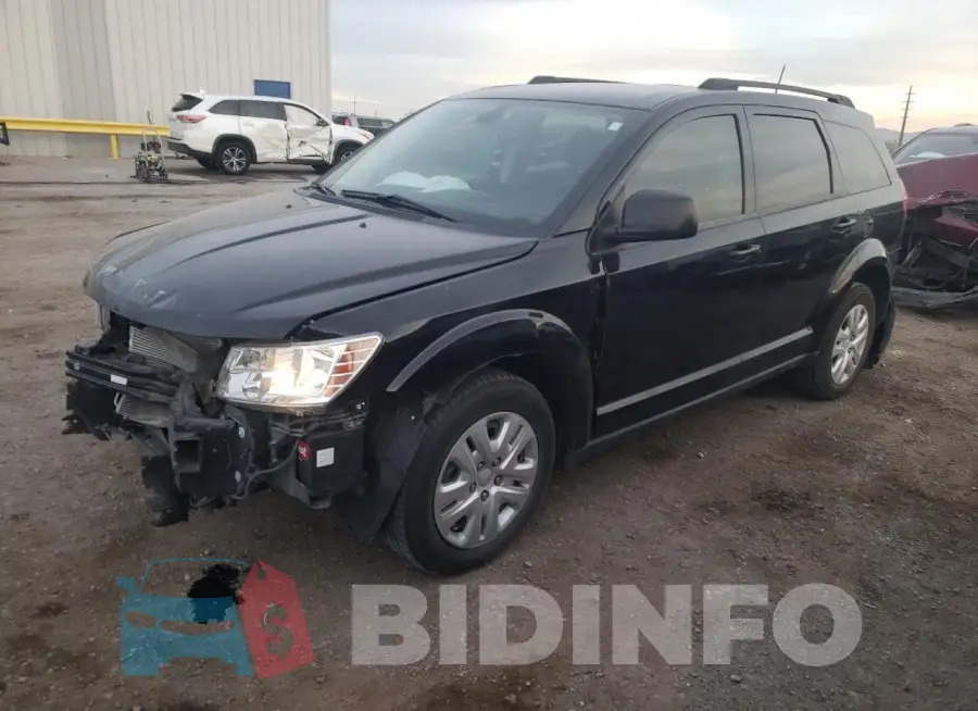 3C4PDCAB8LT237573 Photo# 1