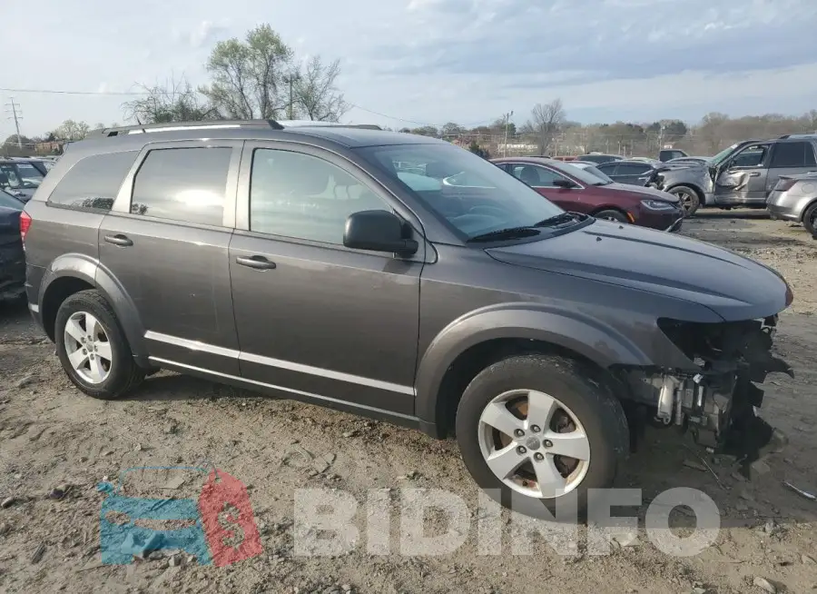 3C4PDCABXGT162445 Photo# 4