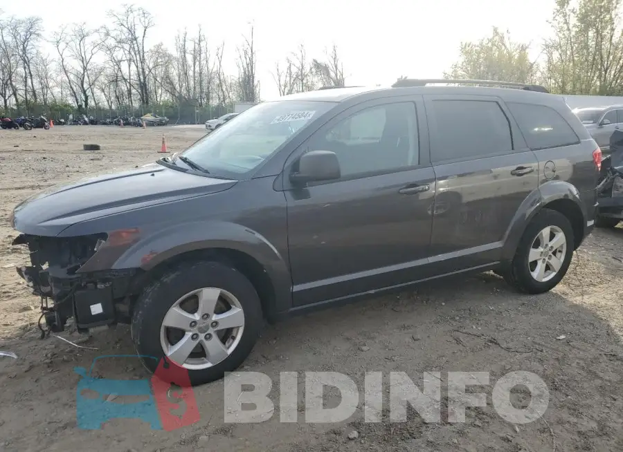 3C4PDCABXGT162445 Photo# 1