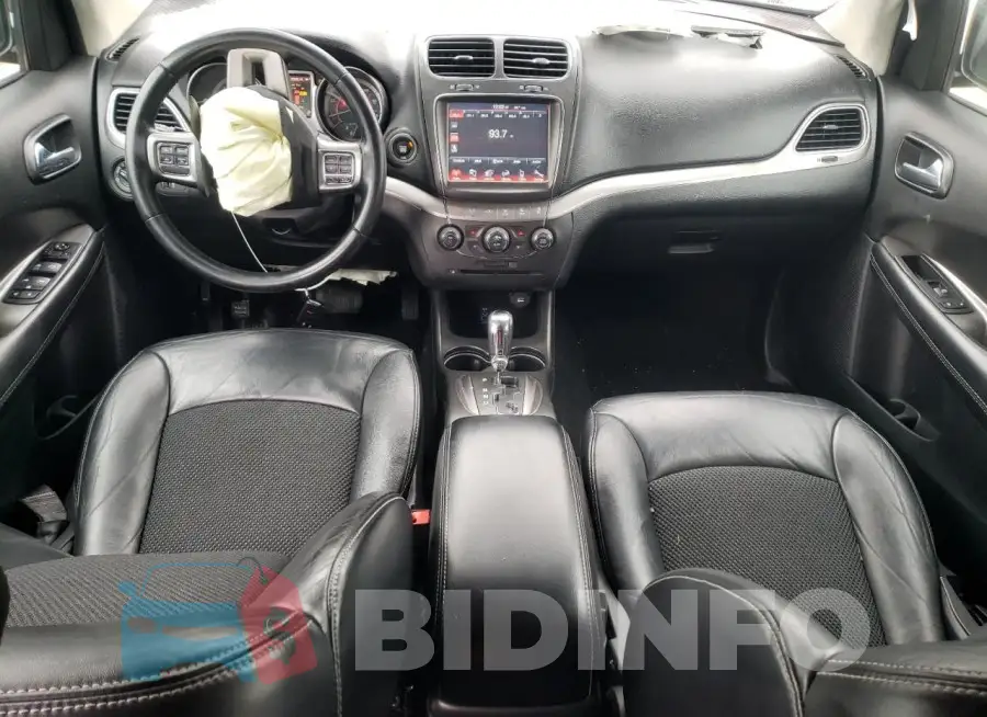 3C4PDCGB6LT266612 Photo# 8