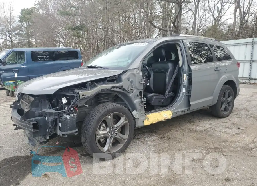 3C4PDCGB6LT270272 Photo# 1
