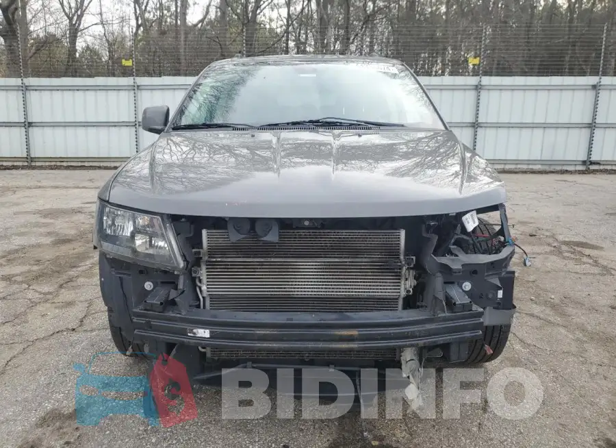 3C4PDCGB6LT270272 Photo# 5