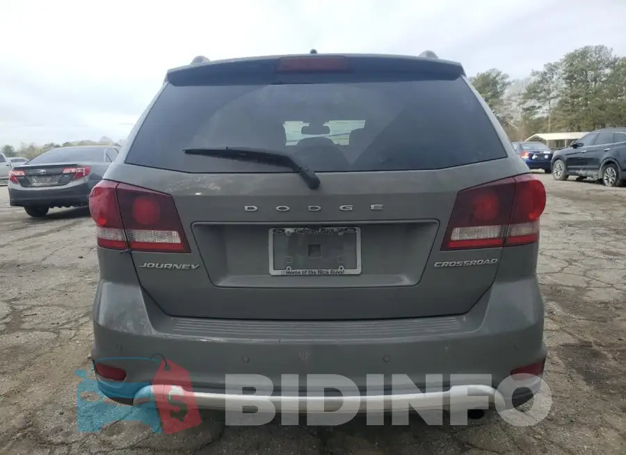 3C4PDCGB6LT270272 Photo# 6