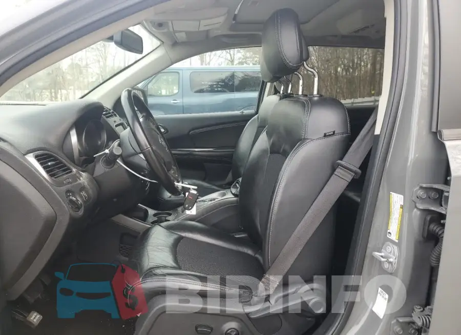 3C4PDCGB6LT270272 Photo# 7