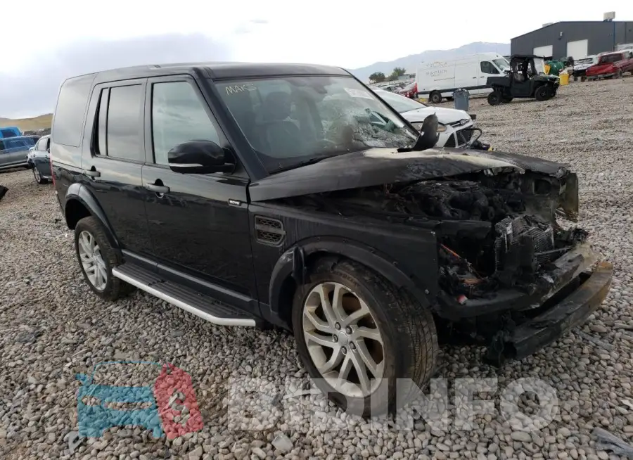 SALAG2V62GA846300 Photo# 4