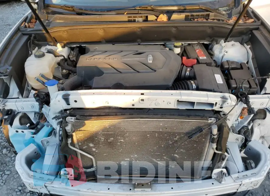 2LMPJ6LP7HBL33135 Photo# 12